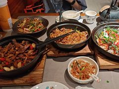 -得意啫·广东啫啫煲(前海HOP店)