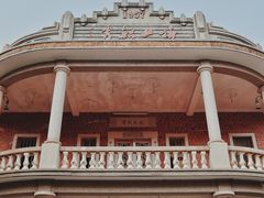 -晋江五店市传统文化旅游区