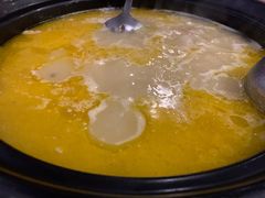 -蜀中吴养生板栗鸡(会展店)