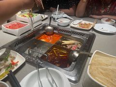 -海底捞火锅(如皋吾悦广场店)