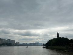 -江心屿景区