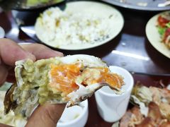 -87号烧烤海鲜·大排档(金沙滩店)