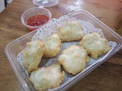 -放鸡岛之美食