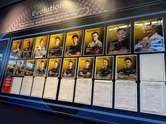 -EVOLUTION健身(麦凯乐店)