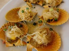 -新金盛·海鲜酒楼(盐田店)