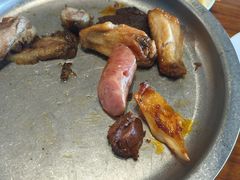 -汉巴味德·烤肉与啤酒的自助(杭州大悦城店)