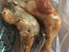 -大益烤鸡