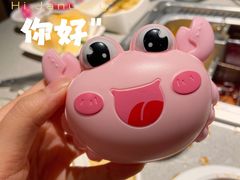 -海底捞火锅(北京路店)