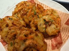 -杨氏青龙虾·羊蝎子(珠江路店)