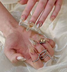 -Touch Nail·品质·美甲美睫