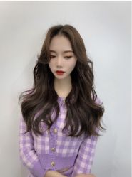 -苏豪路易士·嘉玛发廊