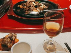 -山西会馆·晋菜·晋商宴·学堂记忆(许坦西街店)