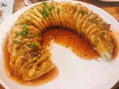 过江茄龙-小厨子私房菜·云南美食店