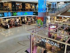 -开元商城(钟楼店)