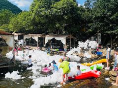 -武汉姚家山旅游景区