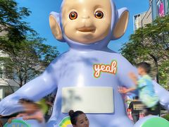 -东莞松山湖万象汇