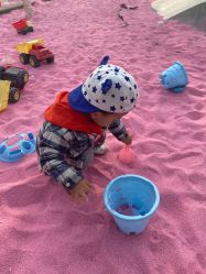 点击看大图 -萌宠亲子动物乐园(槐房万达店)