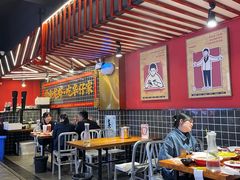 -华仔龙虾(永乐路总店)