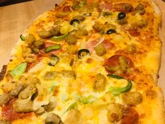 -必胜客(城西银泰店)