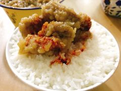 -定家小酥肉·清真(回民街店)