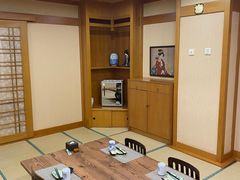 -红叶日料·放题·海胆·定食(星海店)