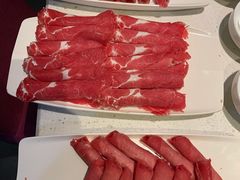 -海底捞火锅(勒泰店)