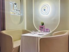 -PARFUM FLORAL花境法餐(南京首店)