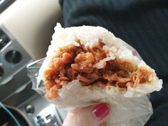 -秋英饭团(大庙新村店)