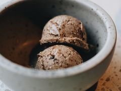 牛肝菌冰淇淋-半山腰·云南菜(侨福芳草地店)