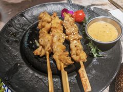 -KingThaia金泰兰(滨江天街店)