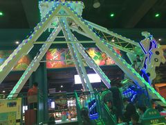 -幸福花欢乐世界(东辰广场A座店)