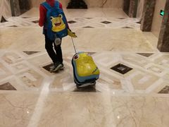 -西安赛瑞喜来登大酒店