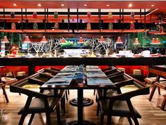 -泰谷酒店·太古码头闽菜自助餐厅