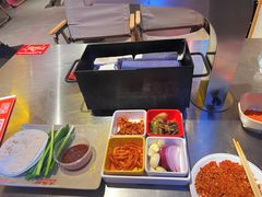 -大头叔烤鸡爪·朝鲜族烤串(天池路店)