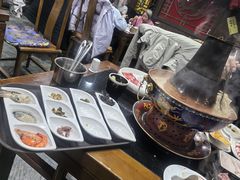 -千亿来乌拉火锅(德胜店)
