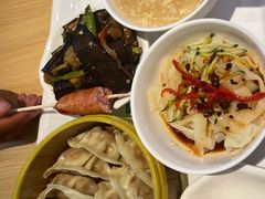 -顺溜削面(大王路店)