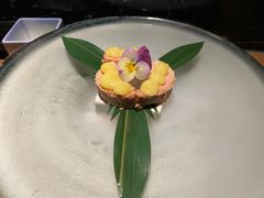 -無境·匠心日本料理(汉街店)