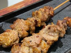 -阿斯牛牛·凉山菜(新会展店)