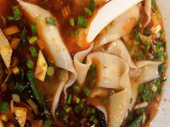 -鼎高高陕西美食(龙德广场店)