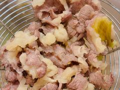 -三毛牛肉店(福强店)