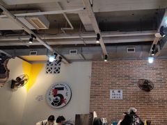 大堂-五里关火锅(牛市口店)