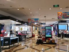 店内环境-燕莎友谊商城(亮马桥店)