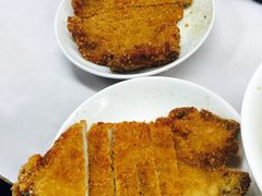 -潘国仙耳光馄饨(黄家阙路店)