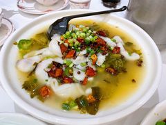 酸菜鱼锅-稻香酒家(天河城店)