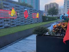 -悦融·京鲁菜·露台花园(安定门店)