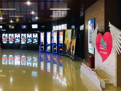 -SFC上影影城(杭州下沙IMAX店)