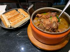 -阿庄新豫菜(通泰路店)