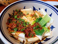 油泼扯面-醉长安(南门总店)