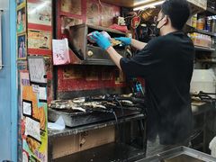 -利强记北角鸡蛋仔(弥敦道店 )