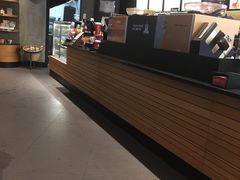 -星巴克(汇京国际广场店)